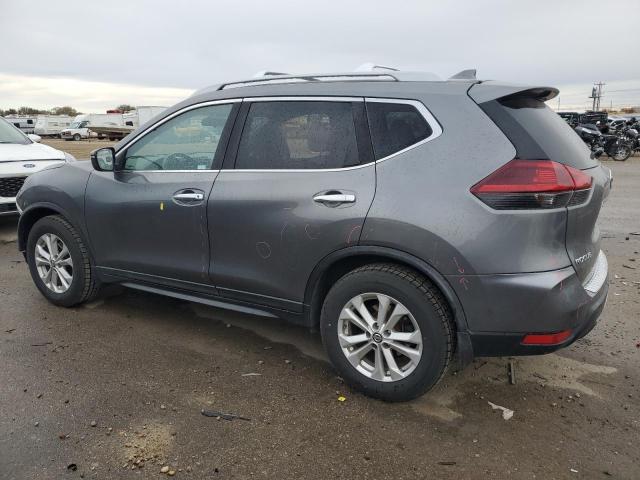 Photo 2 from auction – 2018 NISSAN ROGUE S with VIN 5N1AT2MT0JC841162