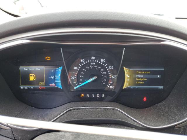Photo 9 from auction – 2014 FORD FUSION SE with VIN 3FA6P0T96ER196863