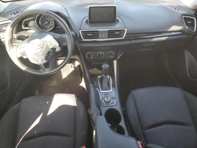 Photo 8 from auction – 2015 MAZDA 3 SPORT with VIN 3MZBM1U73FM199803