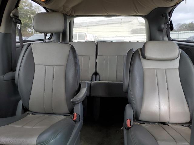 Foto 10 de la subasta – 2006 DODGE GRAND CARA con VIN 2D4GP44L46R697115
