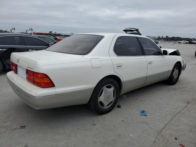 Photo 3 from auction – 1998 LEXUS LS 400 with VIN JT8BH28F5W0130899