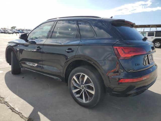 Photo 2 from auction – 2024 AUDI Q5 PREMIUM with VIN WA1GAAFY7R2113549