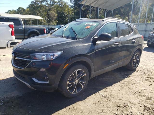 Photo 1 from auction – 2023 BUICK ENCORE GX with VIN KL4MMDS20PB137296