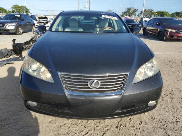 Photo 5 from auction – 2008 LEXUS ES 350 with VIN JTHBJ46G282210728