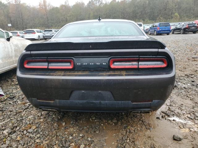 Photo 6 from auction – 2019 DODGE CHALLENGER with VIN 2C3CDZBTXKH504264