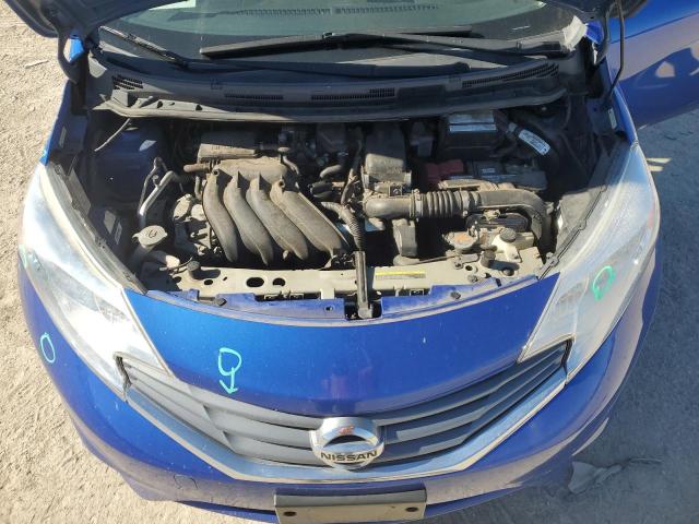 Photo 12 from auction – 2015 NISSAN VERSA NOTE with VIN 3N1CE2CP3FL399035