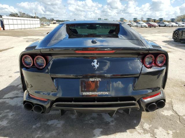 Photo 6 from auction – 2023 FERRARI 812 GTS with VIN ZFF97CMA4P0291900