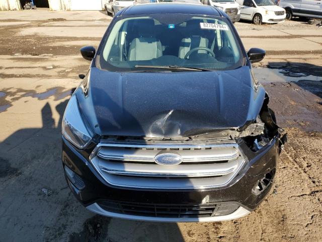 Photo 5 from auction – 2017 FORD ESCAPE SE with VIN 1FMCU9GD4HUC48475