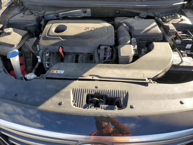 Photo 11 from auction – 2016 HYUNDAI SONATA SE with VIN 5NPE24AF9GH351691