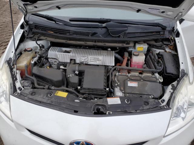 Photo 11 from auction – 2015 TOYOTA PRIUS with VIN JTDKN3DU1F1951688