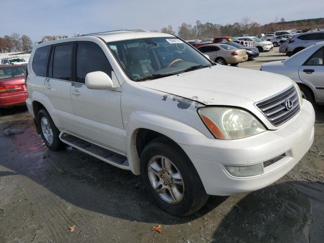 Photo 4 from auction – 2005 LEXUS GX 470 with VIN JTJBT20X150083970