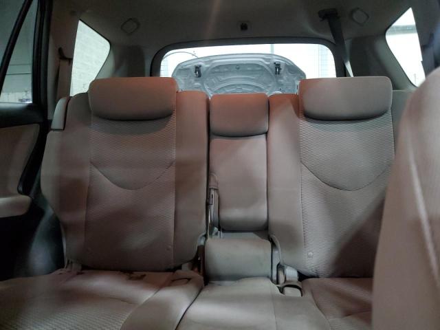Photo 10 from auction – 2011 TOYOTA RAV4 with VIN 2T3BF4DV1BW097812