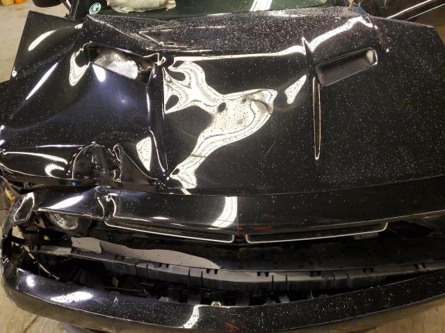 Photo 11 from auction – 2020 DODGE CHALLENGER with VIN 2C3CDZAG1LH105507