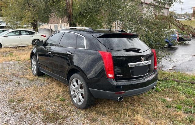 Photo 3 from auction – 2010 CADILLAC SRX PERFOR with VIN 3GYFNBEY3AS603082