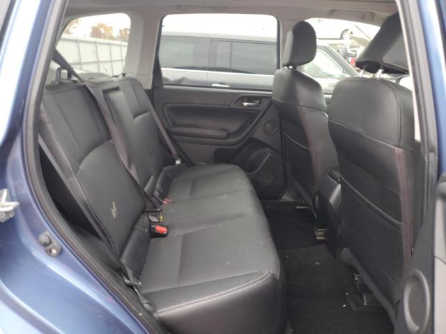 Photo 10 from auction – 2016 SUBARU FORESTER 2 with VIN JF2SJGXC8GH555998