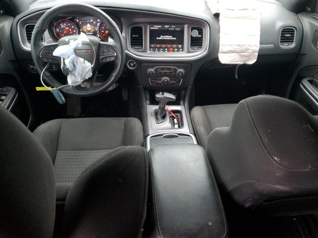 Photo 8 from auction – 2019 DODGE CHARGER R/ with VIN 2C3CDXCT9KH633468