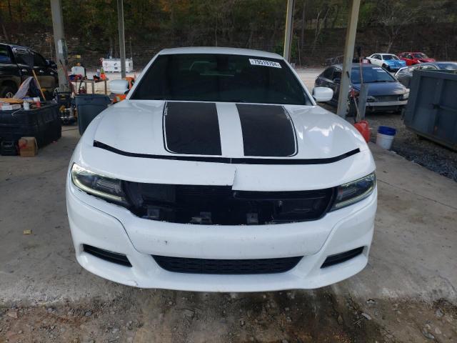 Photo 5 from auction – 2016 DODGE CHARGER SX with VIN 2C3CDXHG4GH339334