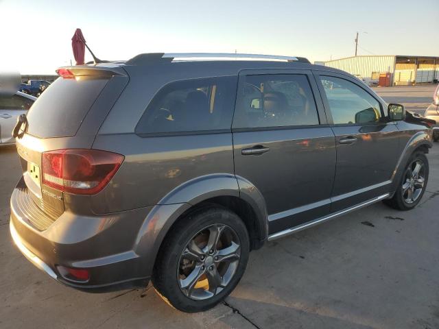 Photo 3 from auction – 2015 DODGE JOURNEY CR with VIN 3C4PDDGG9FT684555
