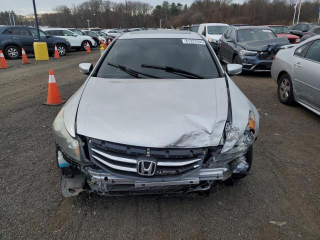 Photo 5 from auction – 2012 HONDA ACCORD EXL with VIN 1HGCP3F80CA034382