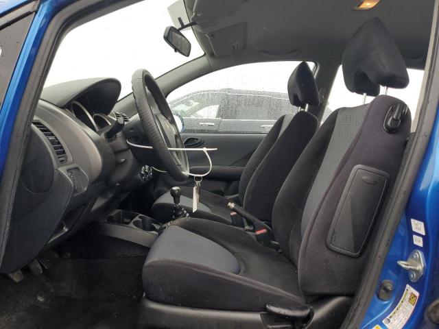 Photo 7 from auction – 2008 HONDA FIT with VIN JHMGD37458S070816