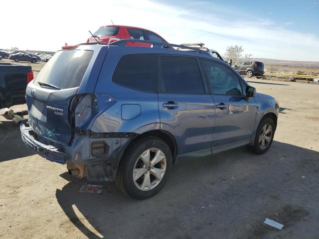 Photo 3 from auction – 2014 SUBARU FORESTER 2 with VIN JF2SJAEC3EH527202