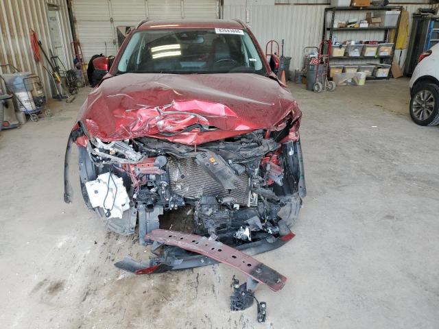 Photo 5 from auction – 2021 MAZDA CX-5 GRAND with VIN JM3KFBAY7M0410704