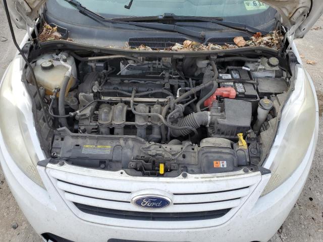Photo 11 from auction – 2012 FORD FIESTA S with VIN 3FADP4AJ6CM106830