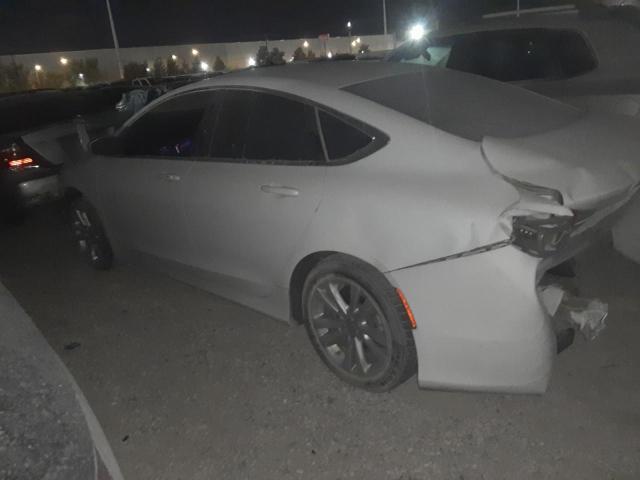 Photo 2 from auction – 2017 CHRYSLER 200 LX with VIN 1C3CCCFB9HN500692