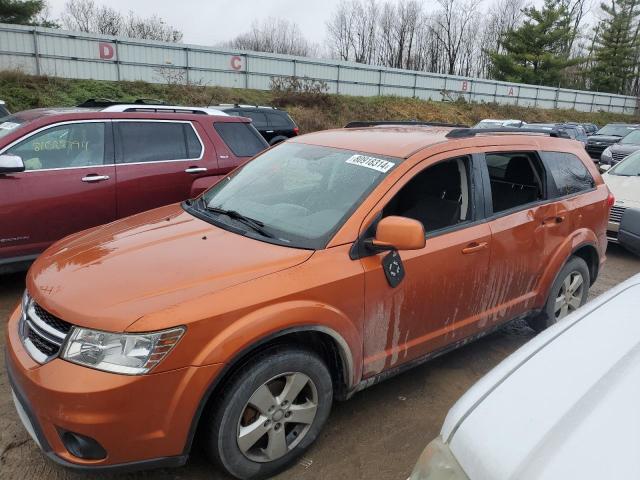 DODGE JOURNEY MA 2011 with VIN 3D4PG1FG9BT527113 - Photo from auction