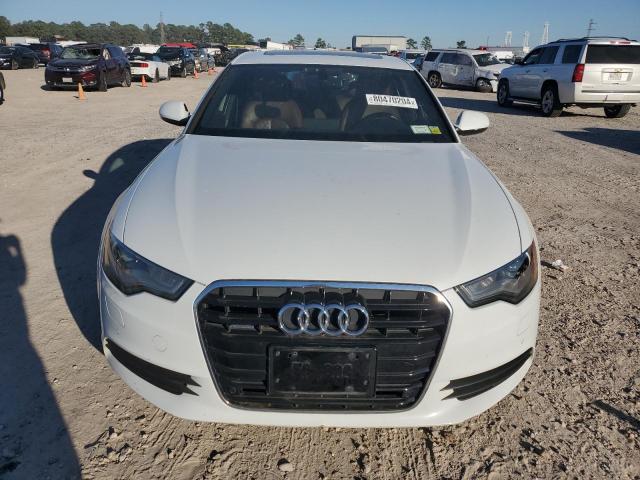 Photo 5 from auction – 2015 AUDI A6 PREMIUM with VIN WAUGFAFC4FN022659