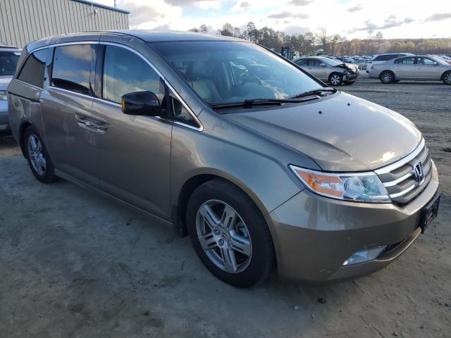 Photo 4 from auction – 2012 HONDA ODYSSEY TO with VIN 5FNRL5H91CB005194