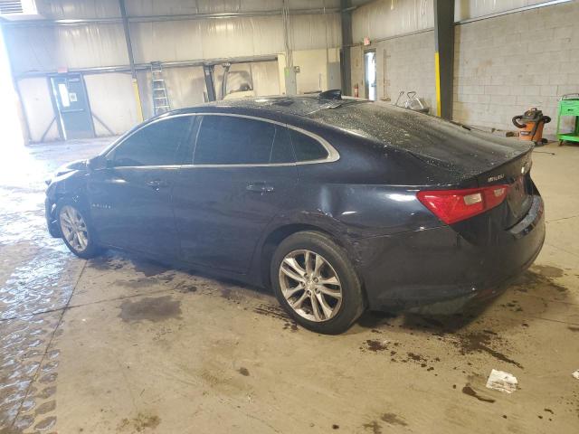 Photo 2 from auction – 2016 CHEVROLET MALIBU LT with VIN 1G1ZE5ST4GF281670