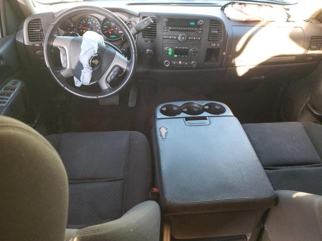 Photo 8 from auction – 2010 CHEVROLET SILVERADO with VIN 3GCRKSE33AG274628