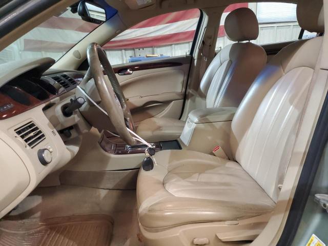 Photo 7 from auction – 2006 BUICK LUCERNE CX with VIN 1G4HD57226U179747