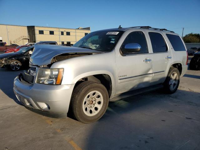 Photo 1 from auction – 2012 CHEVROLET TAHOE C150 with VIN 1GNSCCE04CR244011