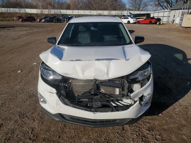 Photo 5 from auction – 2018 CHEVROLET EQUINOX LT with VIN 2GNAXJEV0J6336581