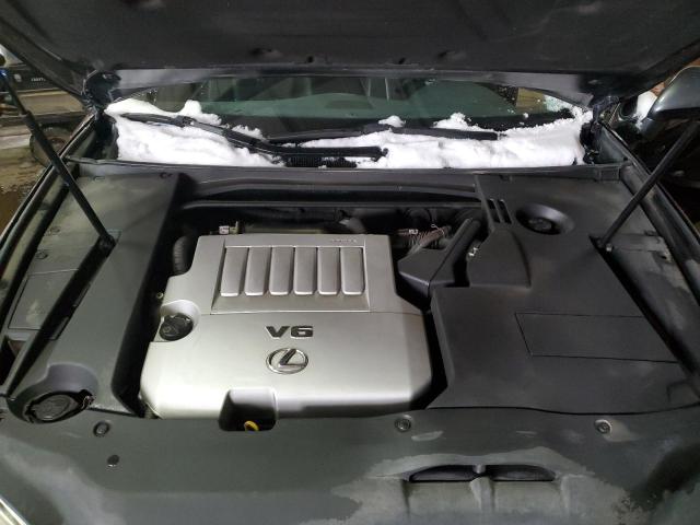 Снимка 11 от търг – 2007 LEXUS ES 350 с VIN JTHBJ46G072141522