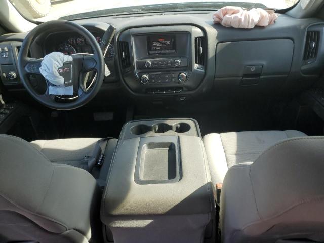 Photo 8 from auction – 2015 GMC SIERRA K15 with VIN 1GTV2TEC6FZ328015