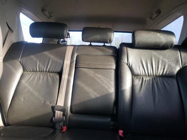 صورة رقم 10 من المزاد - 2006 TOYOTA 4RUNNER SR مع VIN JTEBU14R768068040