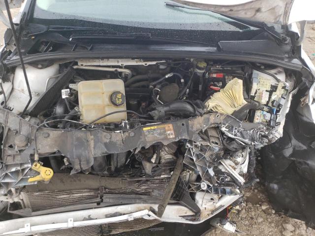 Photo 11 from auction – 2014 FORD FOCUS SE with VIN 1FADP3F29EL418589