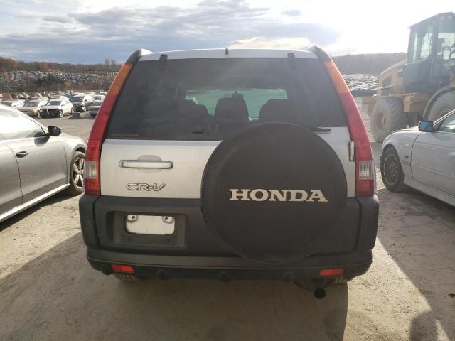 Photo 6 from auction – 2003 HONDA CR-V EX with VIN SHSRD78883U118763
