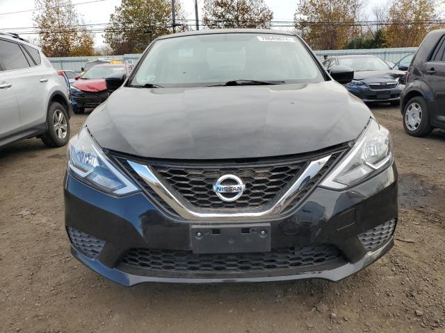 Photo 5 from auction – 2016 NISSAN SENTRA S with VIN 3N1AB7AP8GL666039