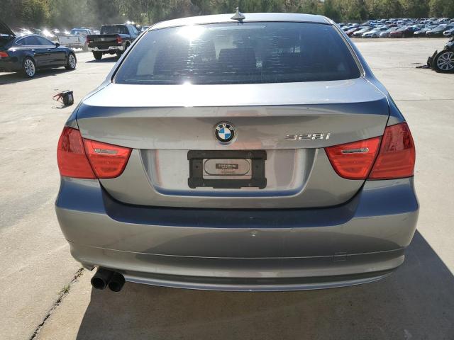 Photo 6 from auction – 2011 BMW 328 I with VIN WBAPH7C51BE850066