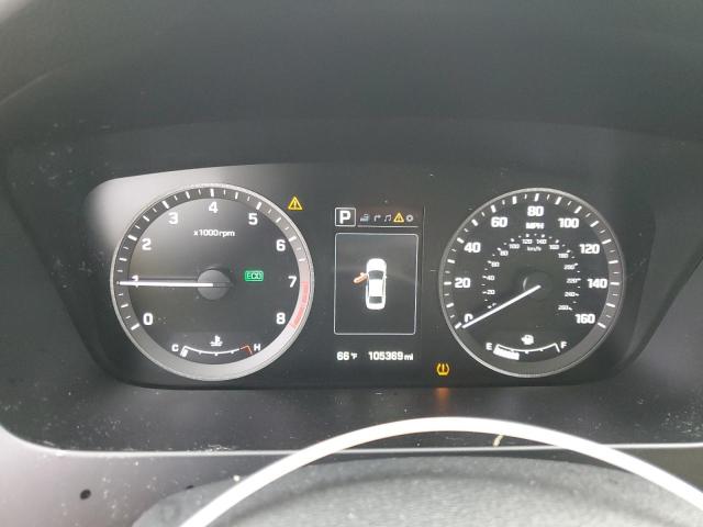 Photo 9 from auction – 2015 HYUNDAI SONATA SPO with VIN 5NPE34AF8FH034660
