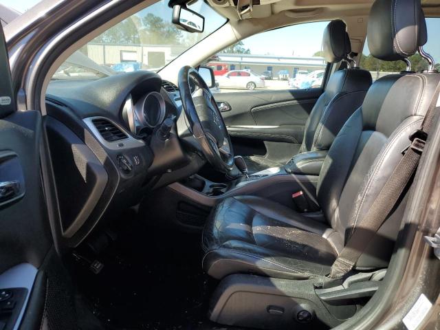 Photo 7 from auction – 2015 DODGE JOURNEY SX with VIN 3C4PDCBG4FT543054