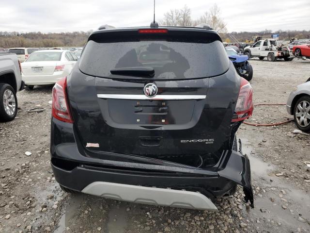 Photo 6 from auction – 2020 BUICK ENCORE PRE with VIN KL4CJESB5LB336543