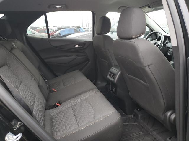 Photo 11 from auction – 2019 CHEVROLET EQUINOX LT with VIN 2GNAXJEV2K6285943
