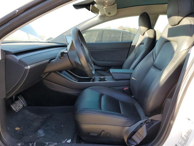 Photo 7 from auction – 2018 TESLA MODEL 3 with VIN 5YJ3E1EB5JF121964