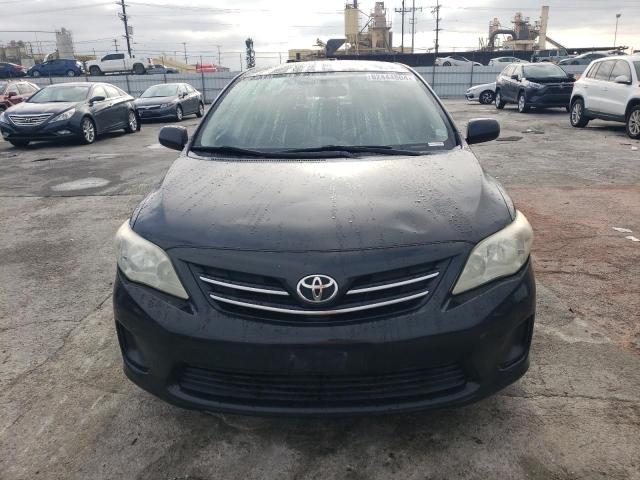 Photo 5 from auction – 2013 TOYOTA COROLLA BA with VIN 5YFBU4EEXDP081366
