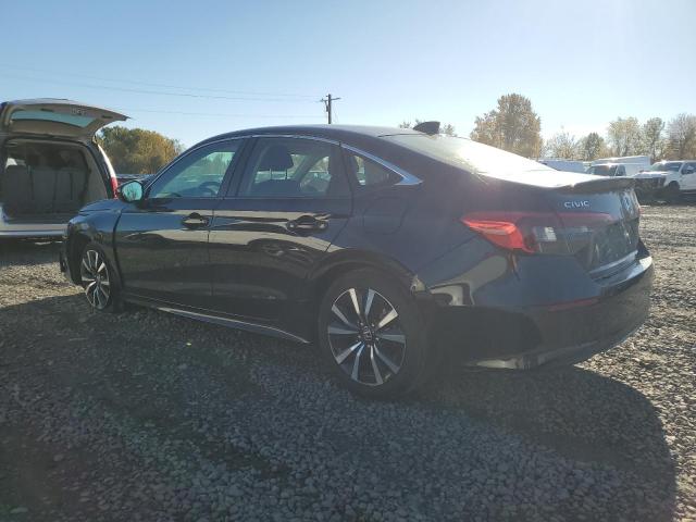 Photo 2 from auction – 2022 HONDA CIVIC EX with VIN JHMFE1F75NX003964
